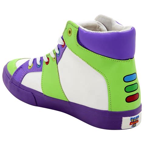 gucci buzz lightyear shoe|bold Buzz Lightyear shoes.